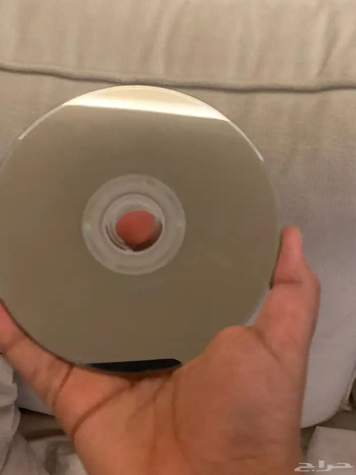 فيفا 25 لا يعاني من أي خدش على السوم 2