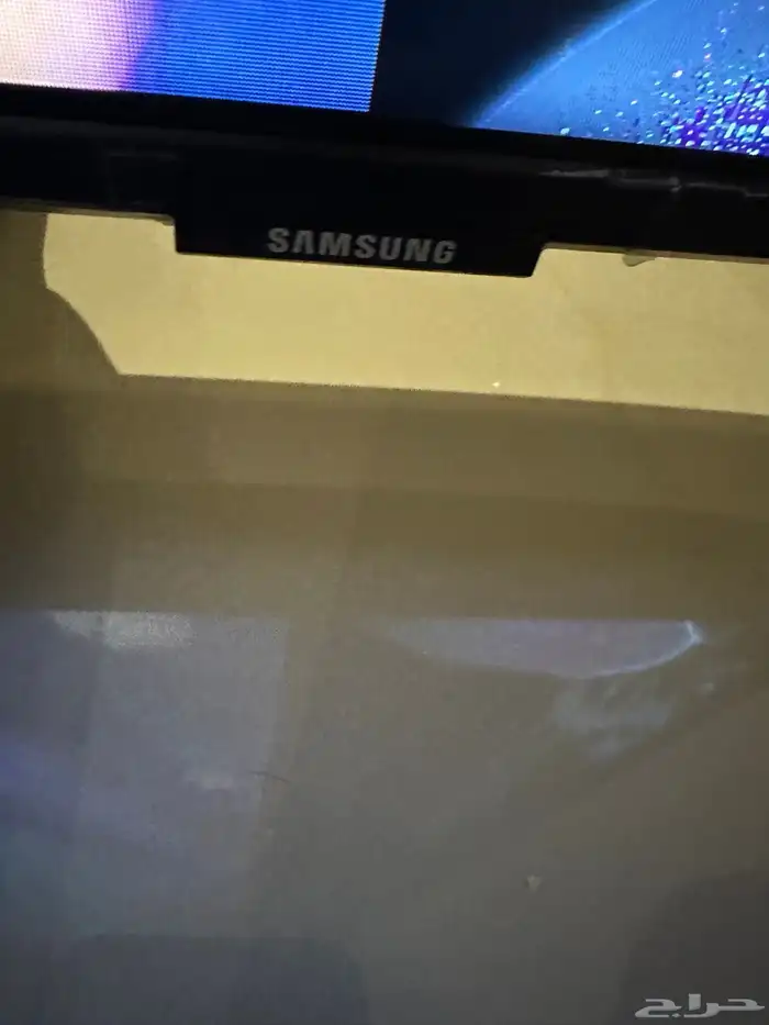 شاشة سامسونج 75 1