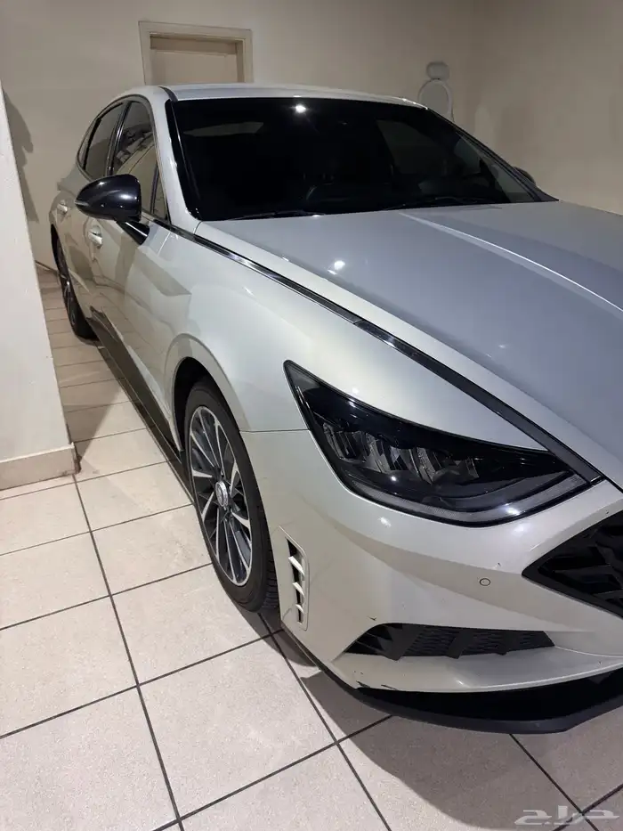 سوناتا 2023 بدي وكاله 0