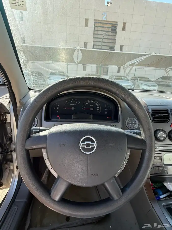 للبيع كابريس 2006 Ls v6 11