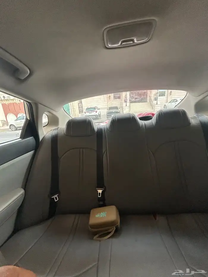 اوبتيما كيا 2020 2