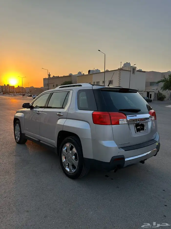 جمس تيرين 2012 0