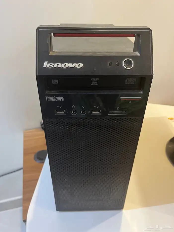 كمبيوتر مكتبي لينوفو بدون شاشة 1