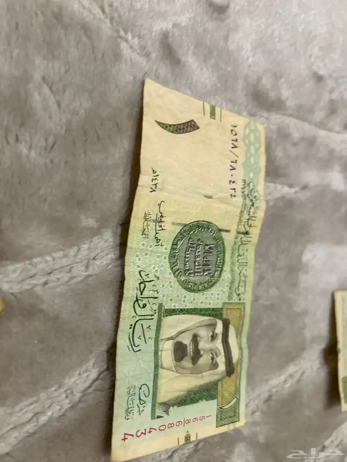 ريالات نادرة أحمد الخليفي 3