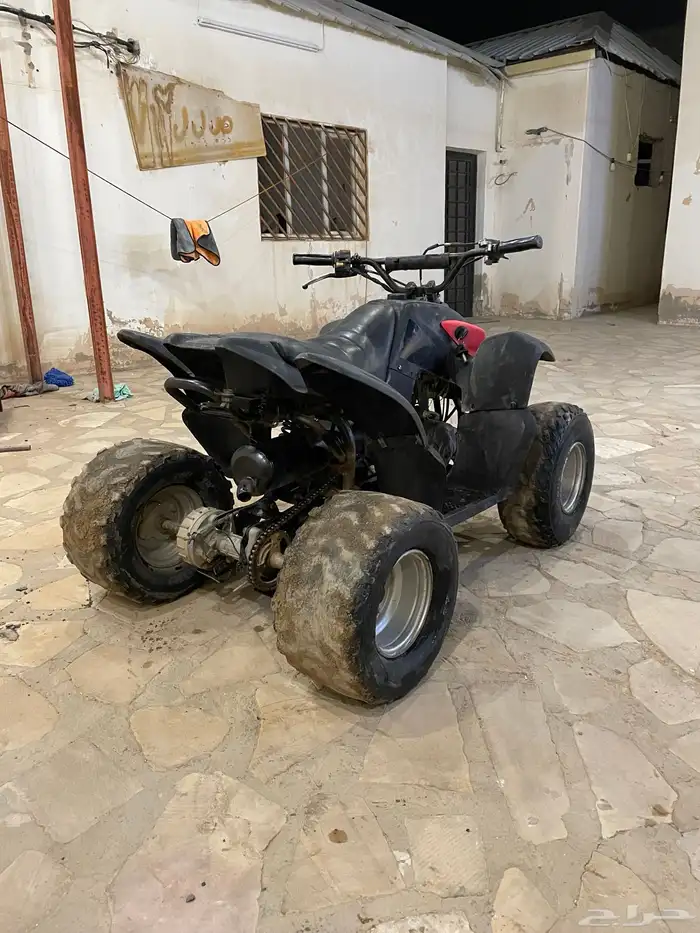 دباب الوسيط 5