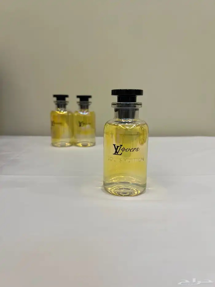 عطور لويس فيتون كارتير كيليان 6