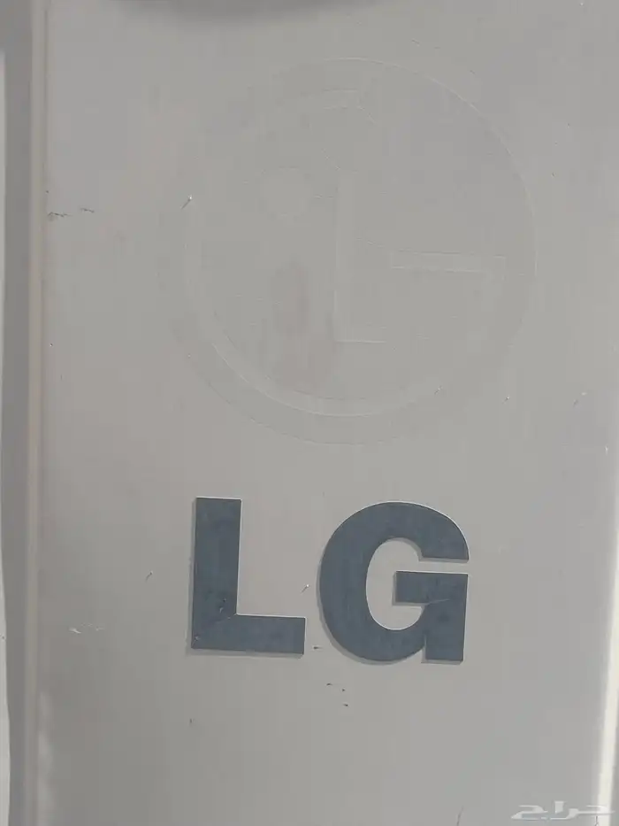 مكيف سبلت LG 2
