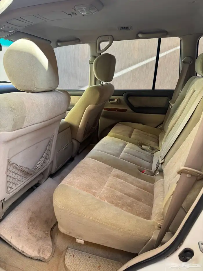 للبيع فكسار 2006 سبير علاق 6