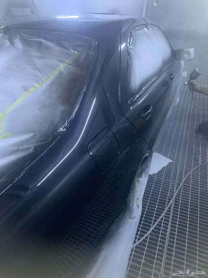 مطلوب ورشه صيانه سيارات وسمكره للتقبيل داخل الخضريه 0