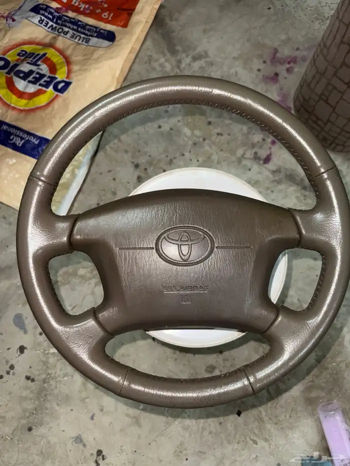 طاره كامري 2002بيج جي ال 0