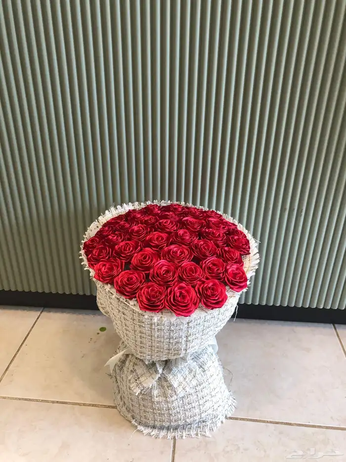 باقات دائمه 4