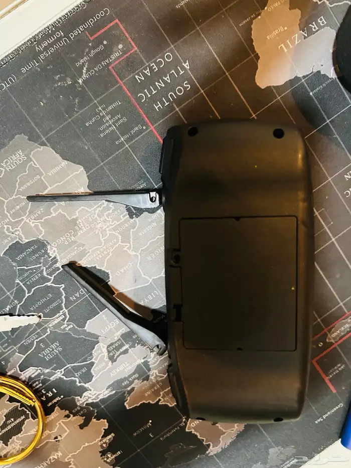 طائرة الدون 1