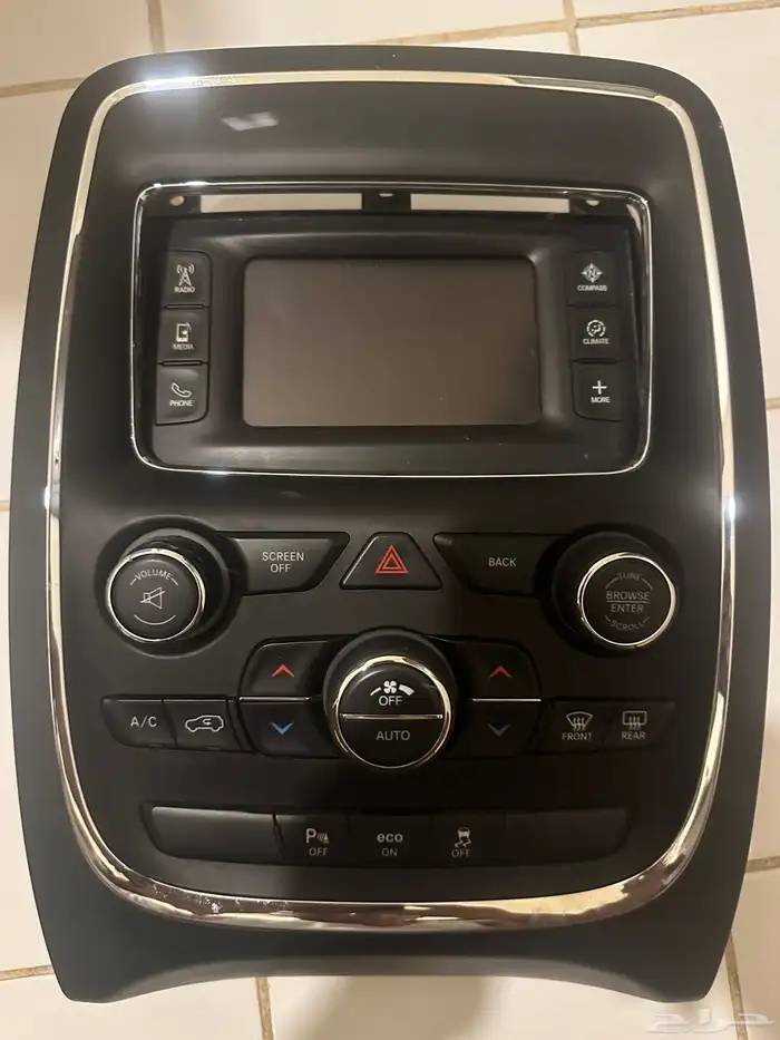 شاشه دورانجو 0