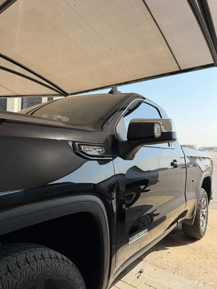 سييرا اليفيشن 2022 الدفعة الثانية 2
