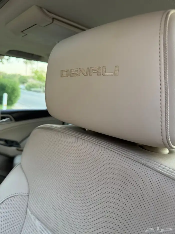 GMC YUKON XL DENALI 2016 43