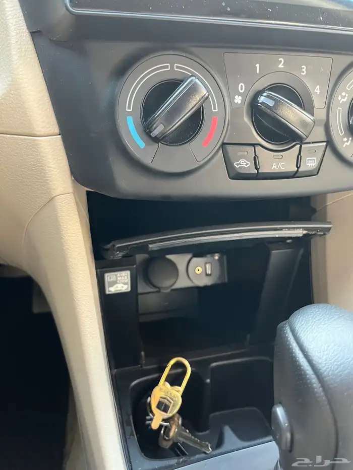 سزوكي سياز 2024 16