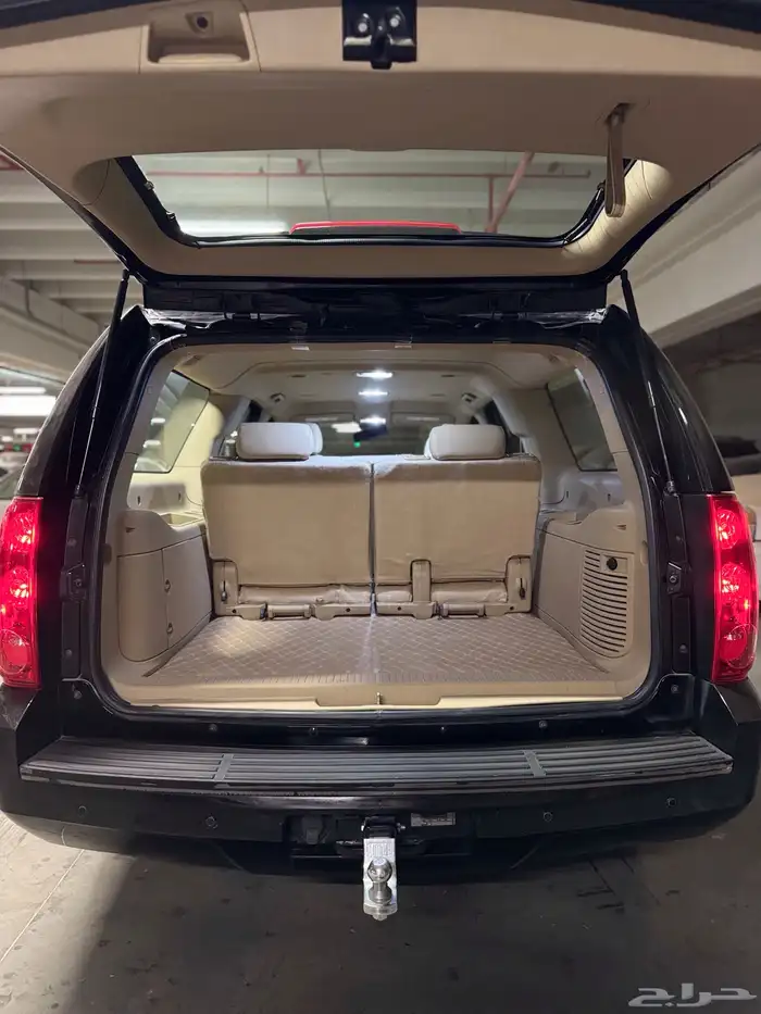 يوكن 2010 XL مالك اول 7