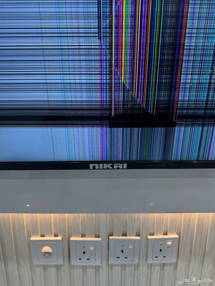 تلفزيون للبيع 1