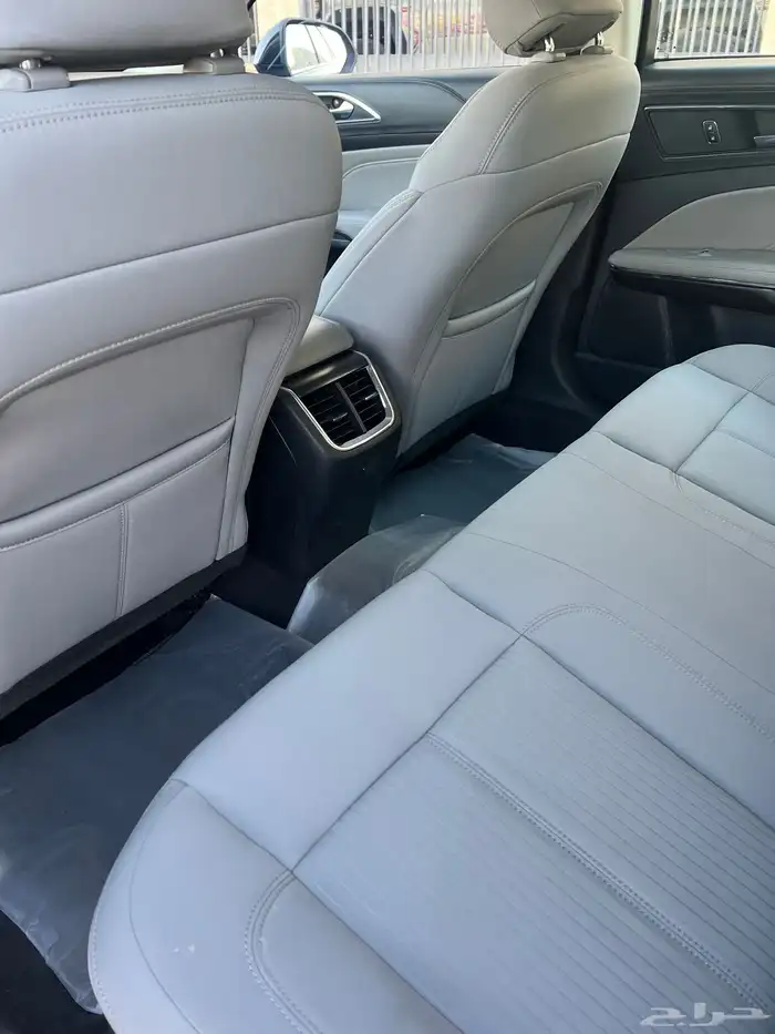 فورد تورس 2022 5