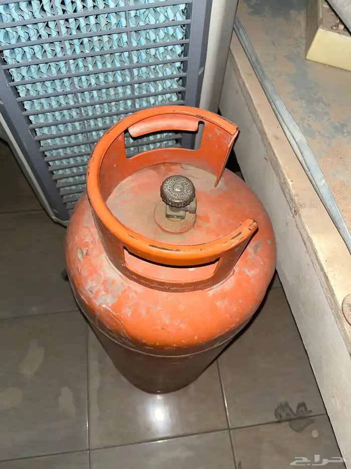 اسطوانت غاز للبيع 1