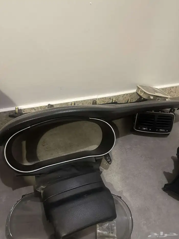 قطع ديكور كيا كادينزا كدينزا 2015-2016 وكاله مستخدم 6