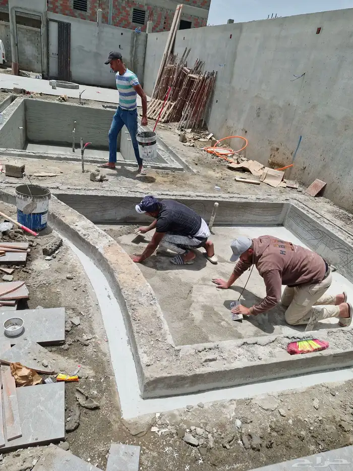 عزل اسطح عزل خزنات عزل فوم 27