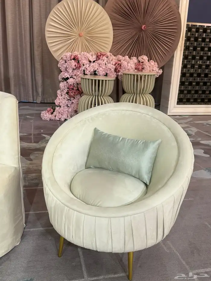 تنسيق وتركيب حفلا ت وديكورات 20