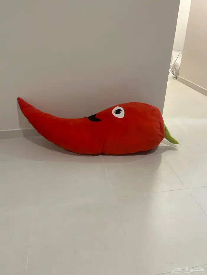 مخدة الفلفل الكبيرة 1