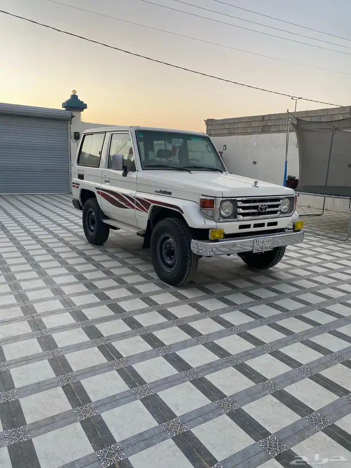 جيب ربع الموديل 2004 مشالله تبارك الله 4