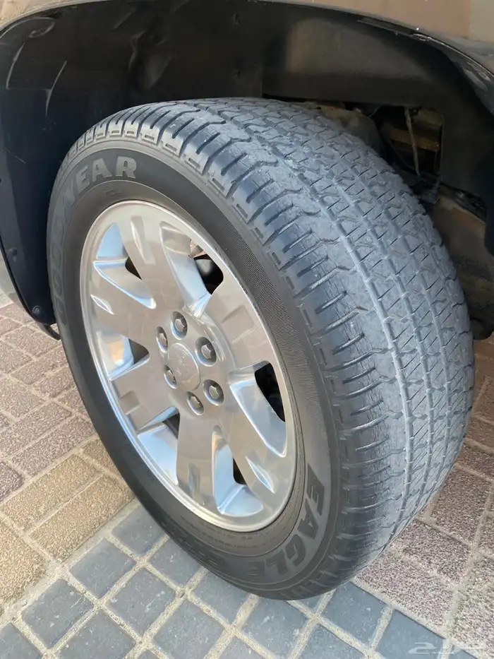 جمس سوبر بان XL ( مخزن ) 43