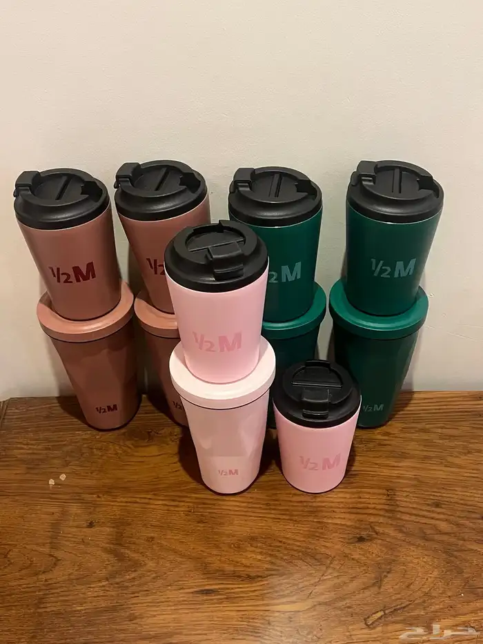 مقات هاف مليون 6