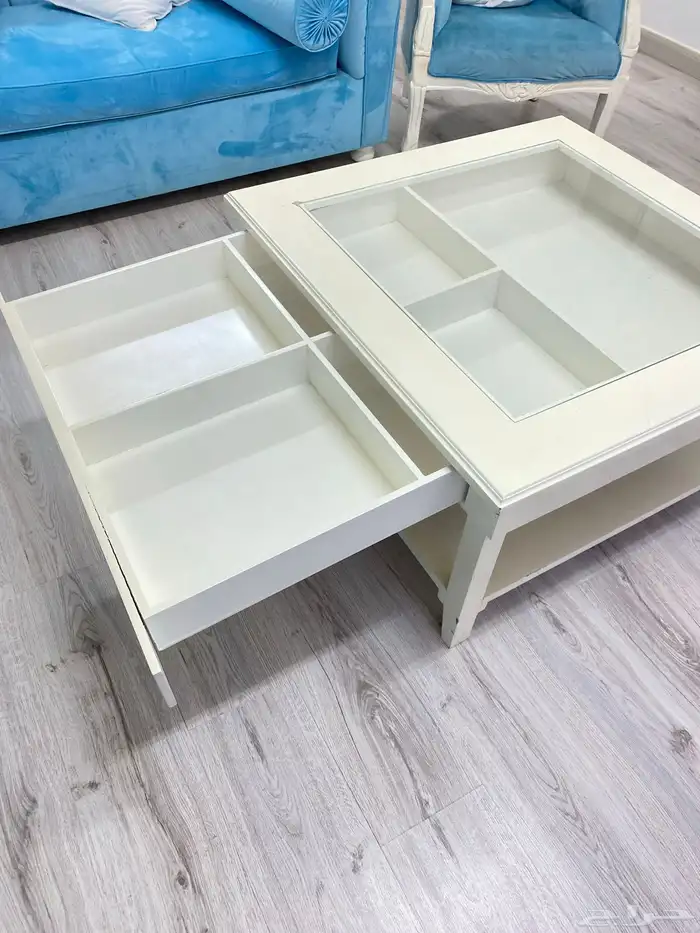 طاولة ضيافه 2