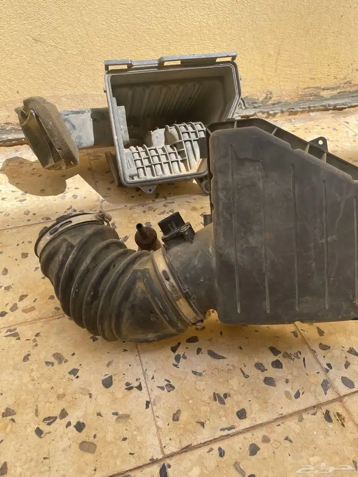 قطع كمارو 2013 2