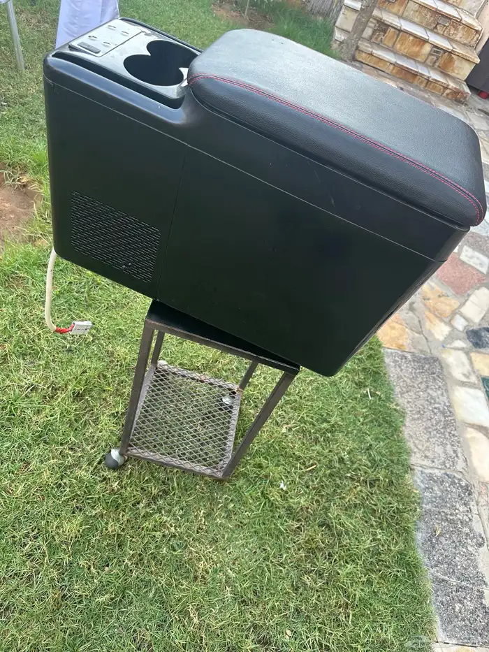 ثلاجه 15 لتر 1