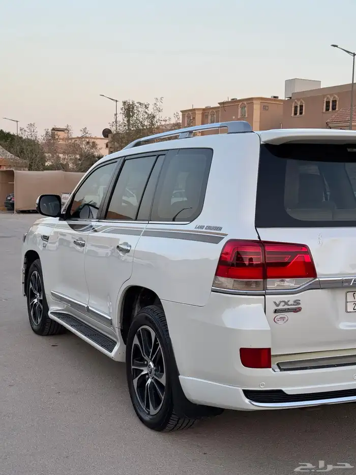 فكسار فل كامل 5.7 2016 8v 7