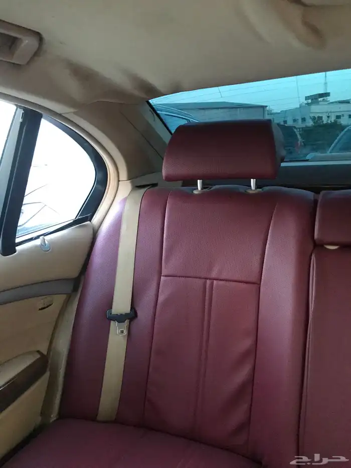 بي ام دبليو 2007 للبيع او البدل 5