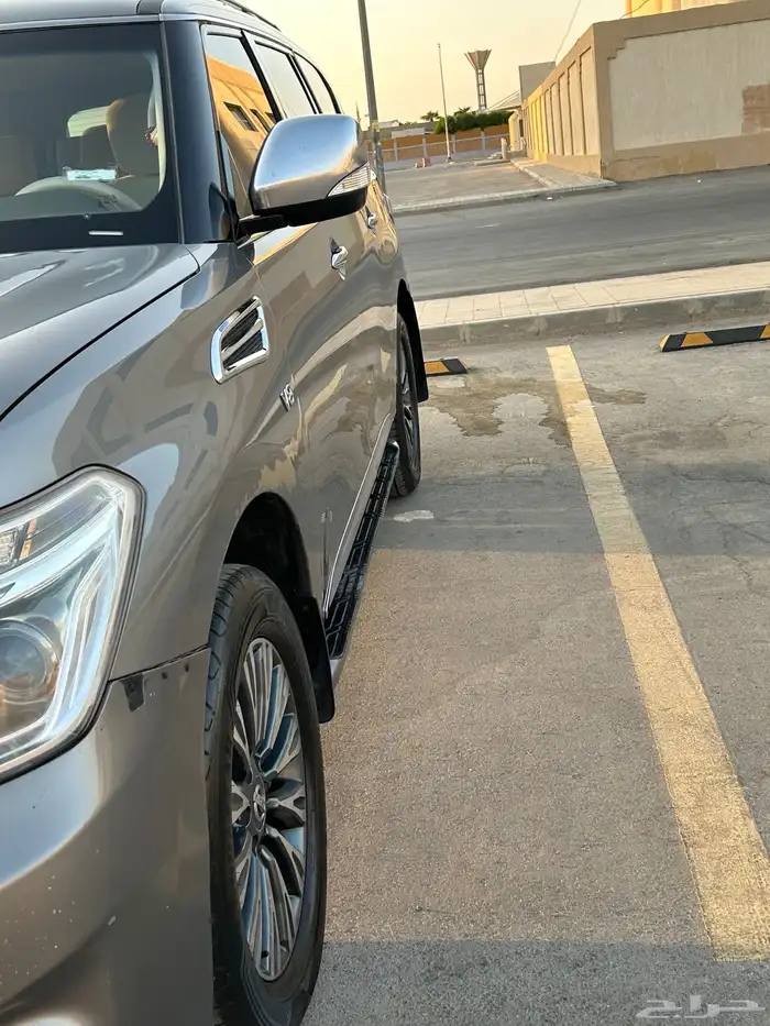 باترول 2013 5
