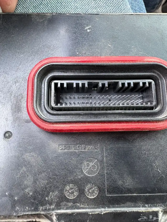 محول نور جينسس g80 2022 وكالة 4