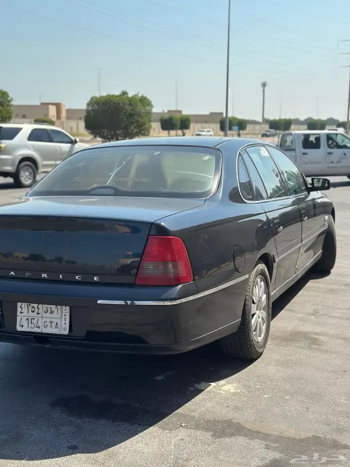 كابرس 2006 للبيع 7