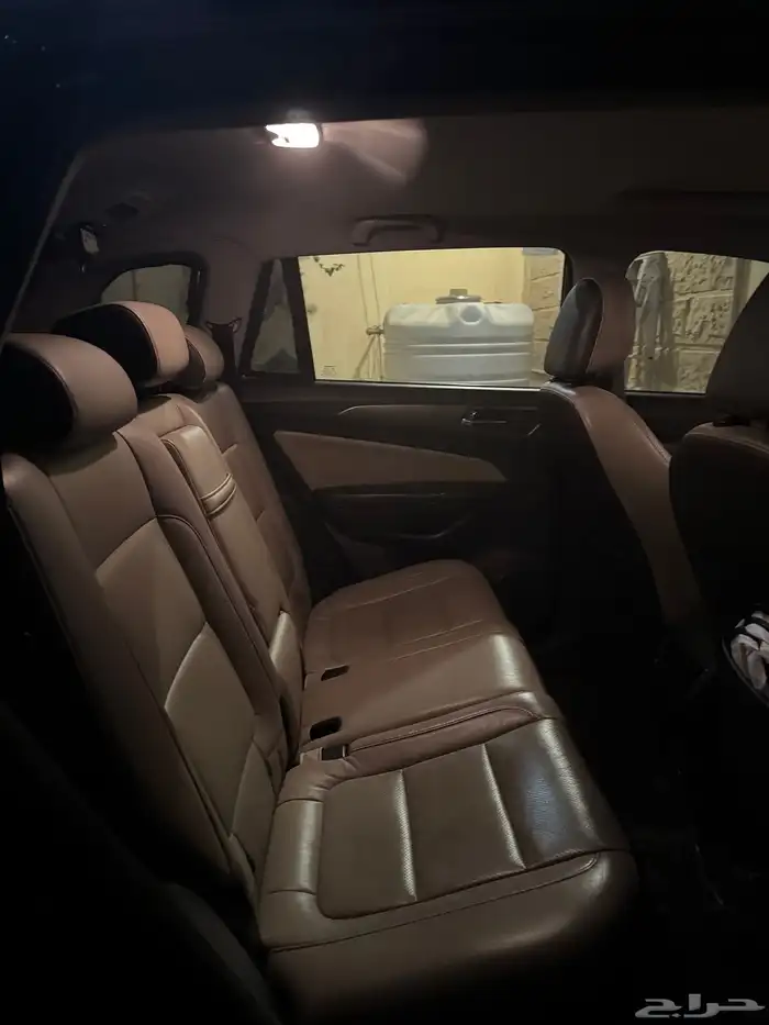 شانجان cs75 الصامل ماراح نختلف معاه 2