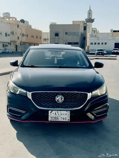 MG-6 Performance 2020 Model index