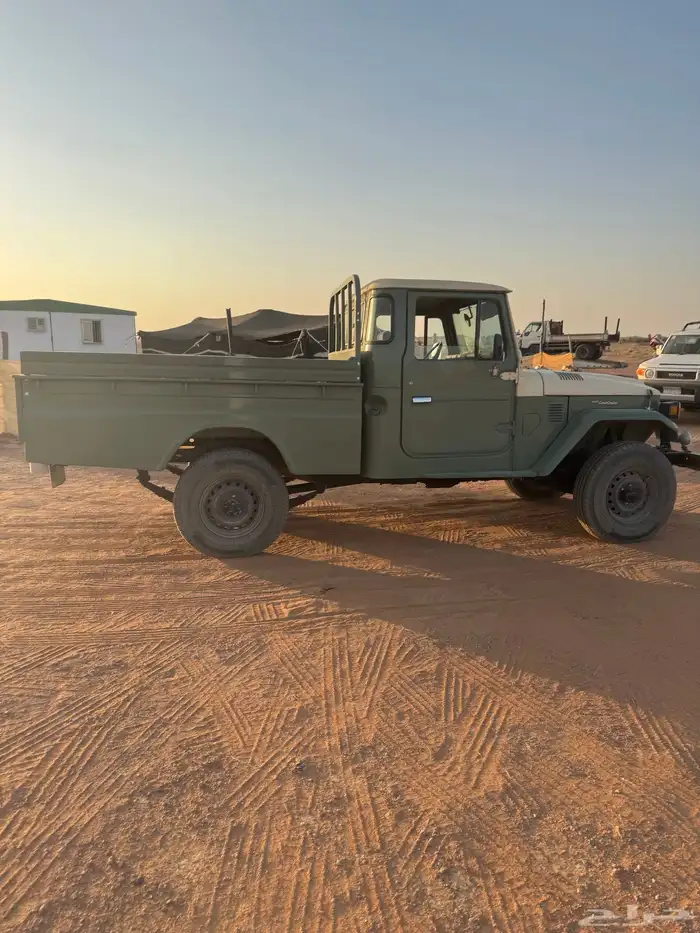 جيب شاص قديم مجدد 5