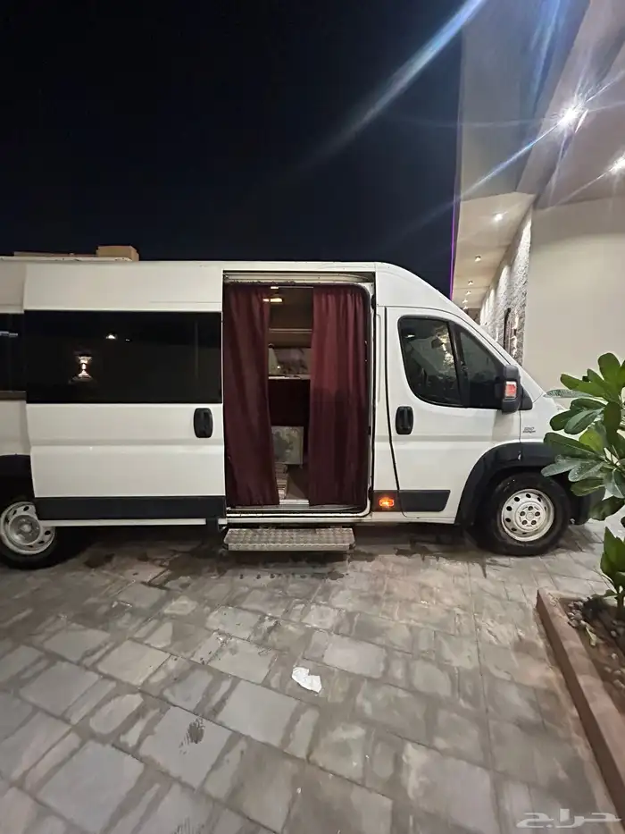 كرفان للبيع 0