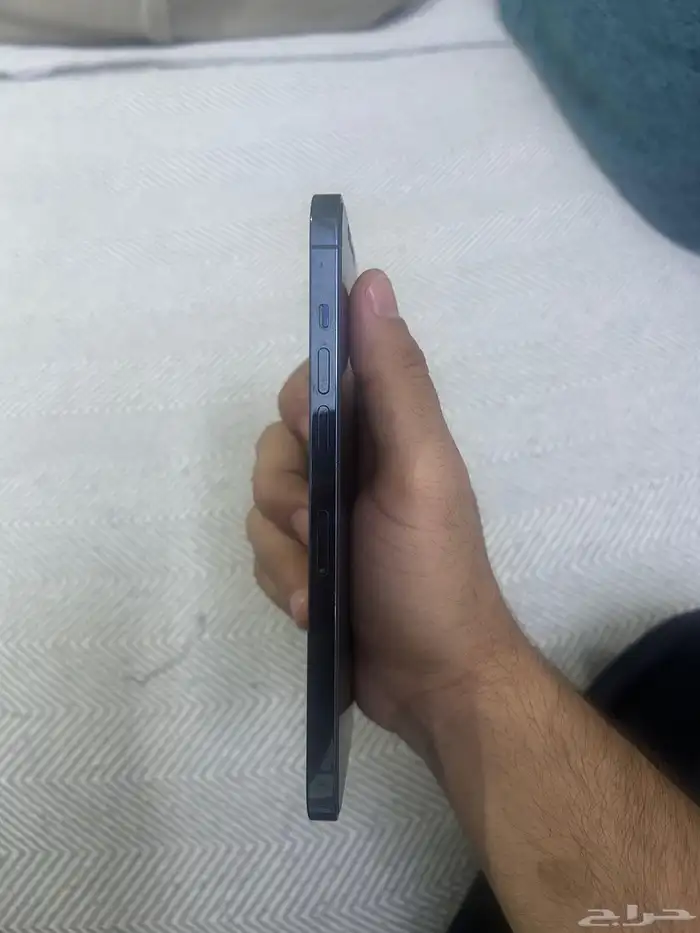 ايفون 12 برو ماكس 4