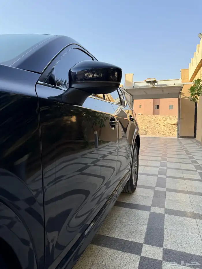 مازدا CX5 2024 8