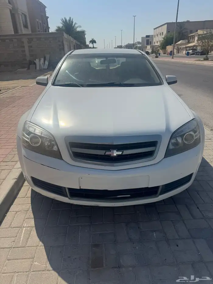 كابريس 2010 0