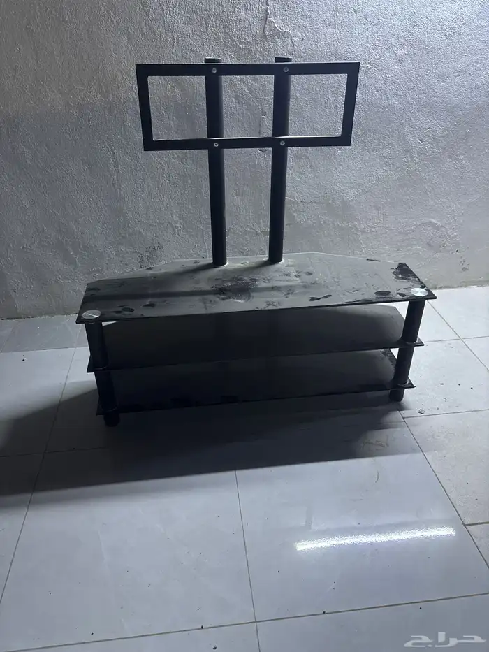 طاولة تلفزيون قزاز للبيع 0