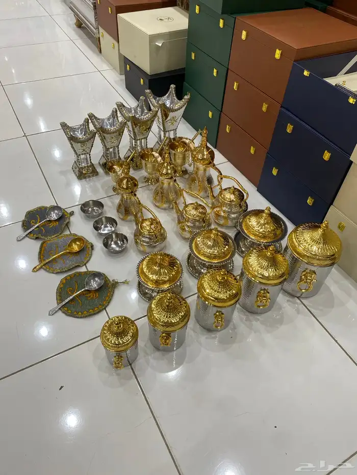 مجموعة دلال 0