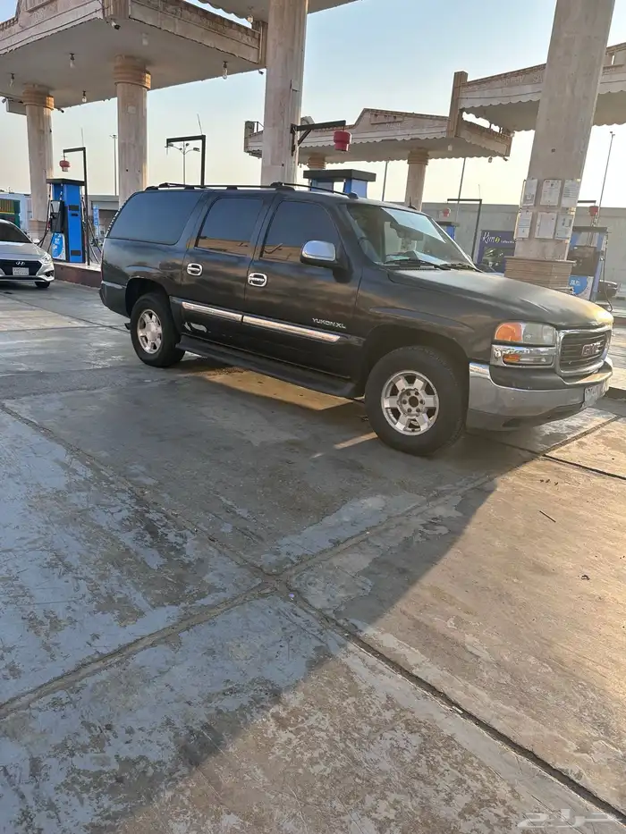 جمس 2004للبيع 4