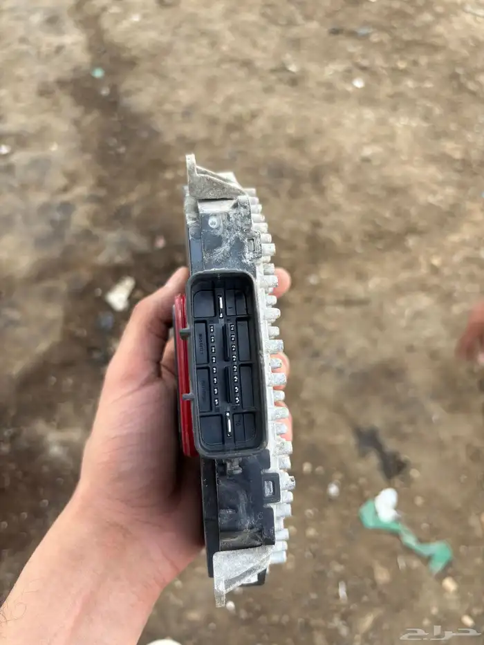 محول نور جينسس g80 2022 وكالة 3